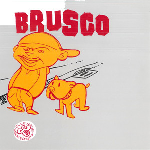 Brusco cover