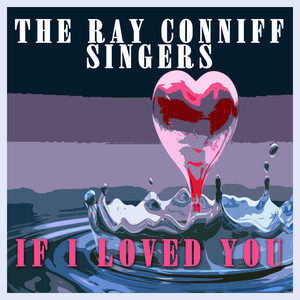 If I Loved You album