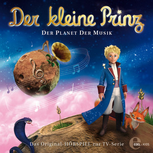 Folge 3: Der Planet der Musik
