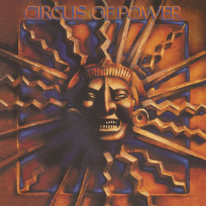 Circus of Power cover