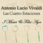 Antonio Lucio Vivaldi: Las Cuatro Estaciones cover