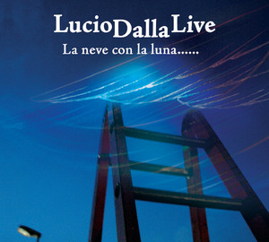La neve con la luna... album