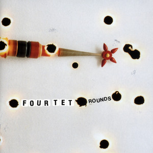 Rounds album