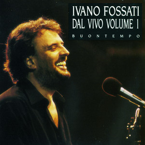 Dal vivo, Volume 1: Buontempo album