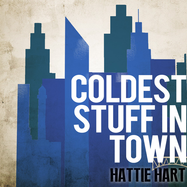 Hattie Hart Photo