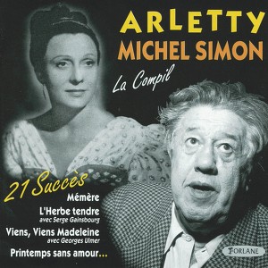 Michel Simon