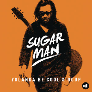 Sugar Man album