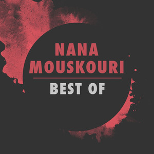 Best of Nana Mouskouri album