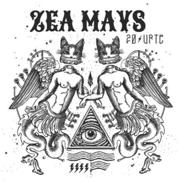 Zea Mays photo