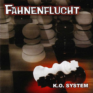 K.O. System cover