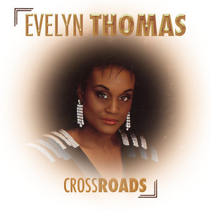 Evelyn Thomas Crossroads album