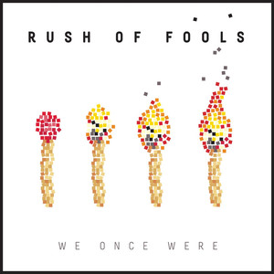 We Once Were album
