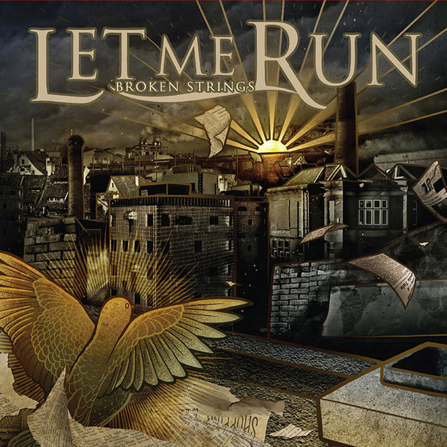 Let Me Run Photo