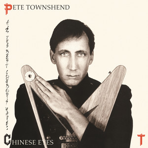 All the Best Cowboys Have Chinese Eyes cover
