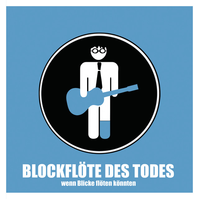 Die Blockflöte des Todes Photo