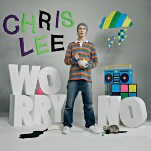 Worry No cover
