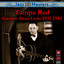 Greatest Blues Licks 1931-1946 Albumcover