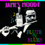 Flute 'N the Blues cover