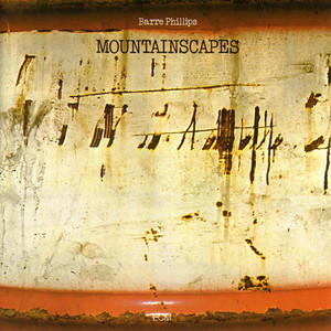 Mountainscapes album