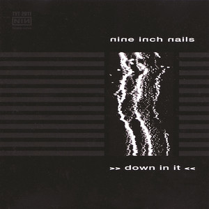 Down in It cover