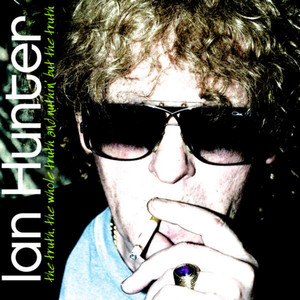 The Truth, the Whole Truth and Nuthin' but the Truth album