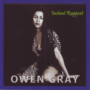 Instant Rapport album