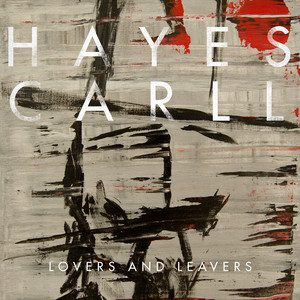 Lovers and Leavers cover