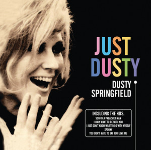 Just Dusty album
