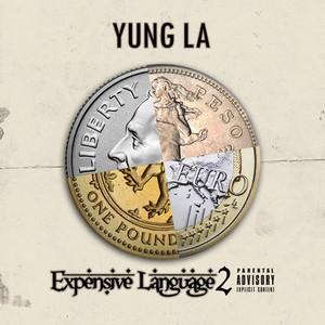 Expensive Language 2 album