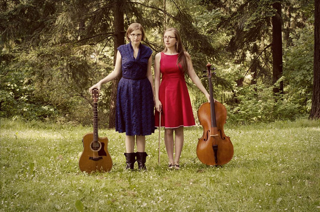 The Doubleclicks Photo