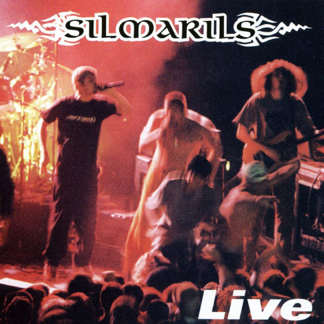 Live cover