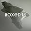 Boxed In cover