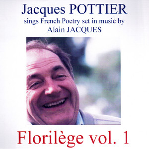 Florilège Vol. 1 Albumcover