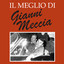 Il Meglio di Gianni Meccia cover