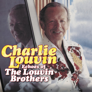 Echoes Of The Louvin Brothers album