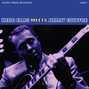 Herb Ellis Meets Jimmy Giuffre album