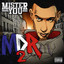 MDR 2 cover