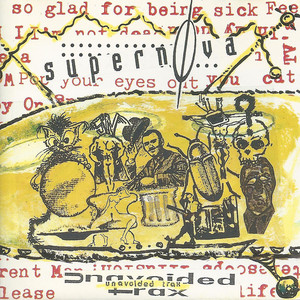 Unavoided Trax album