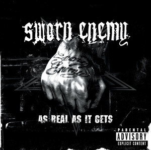 As Real as It Gets album