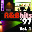R&B Hits '97 Vol.1 Albumcover