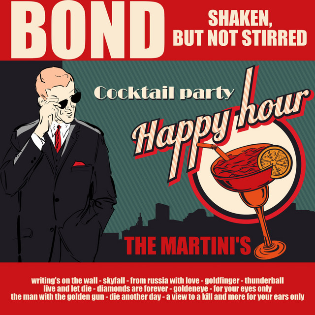 The Martinis Photo