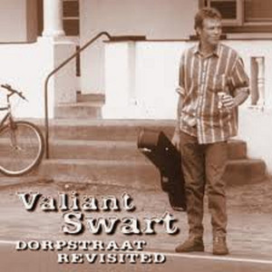 Dorpstraat Revisited cover