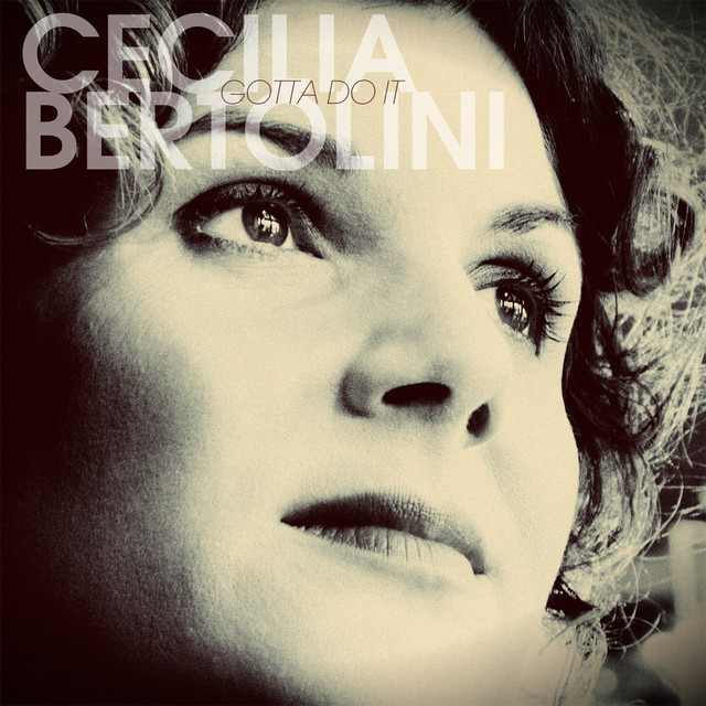 Cécilia Bertolini Photo