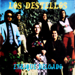 Enrique Delgado (feat. Enrique Delgado Montes) album