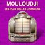 Les plus belles chansons Albumcover