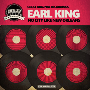 No City Like New Orleans album