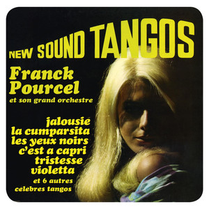 New Sound Tangos album