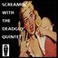 Screamin' With The Deadguy Quintet cover