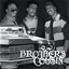 Brothers Cousin Albumcover