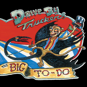 The Big To-Do album